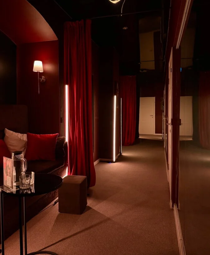 22 Room